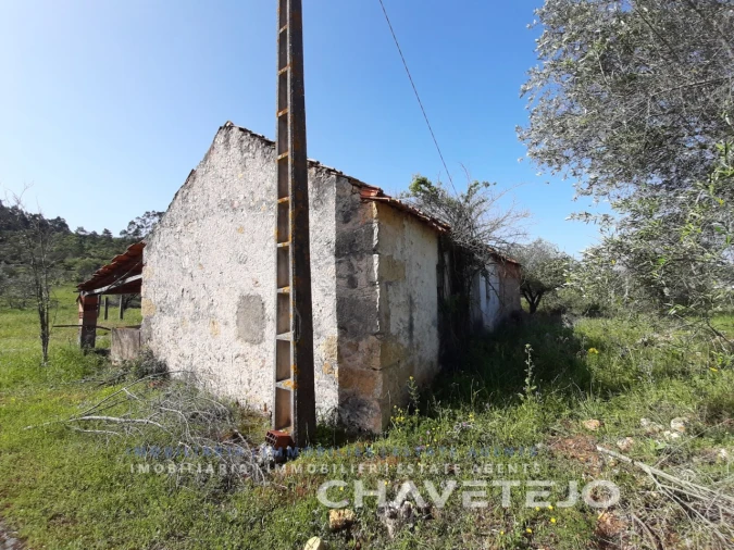 Moradia T3 para Venda em Freixianda, Ribeira do Fárrio e Formigais Foto 15