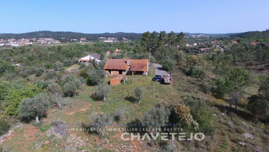 Moradia T3 para Venda em Freixianda, Ribeira do Fárrio e Formigais Foto 23