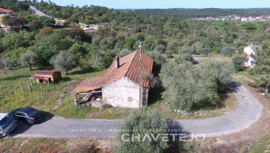 Moradia T3 para Venda em Freixianda, Ribeira do Fárrio e Formigais Foto 21