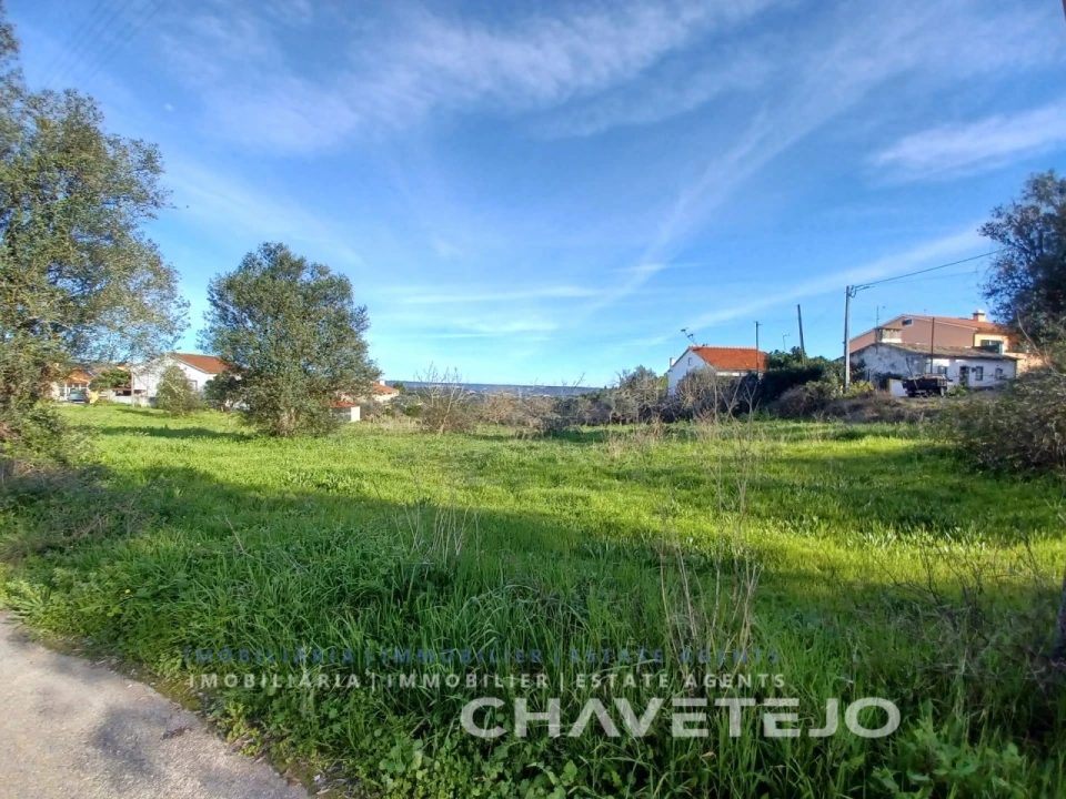 Terreno para Venda em Serra e Junceira Foto 3