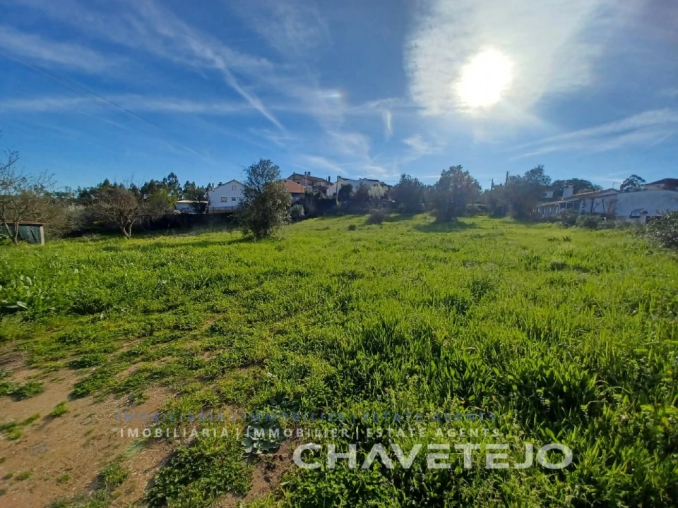 Terreno para Venda em Serra e Junceira Foto 1