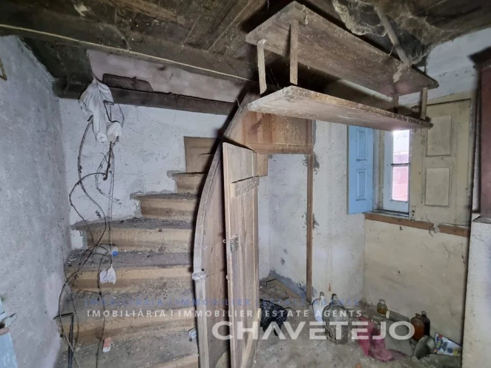 Moradia T2 para Venda em Beco Foto 15