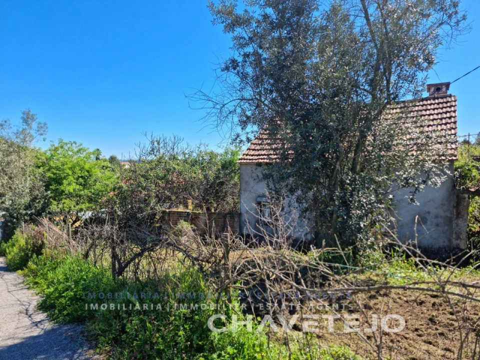 Moradia T2 para Venda em Beco Foto 21