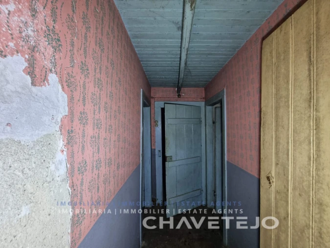 Moradia T2 para Venda em Beco Foto 12