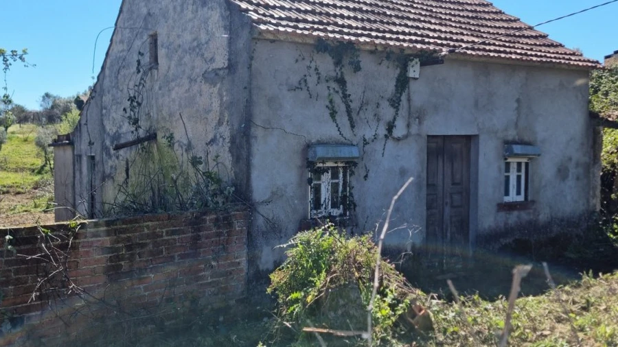 Moradia T2 para Venda em Beco