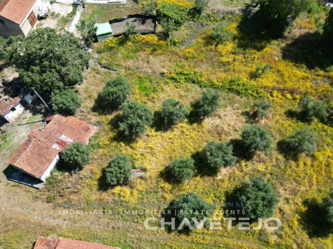 Terreno para Venda em Urqueira Foto 3