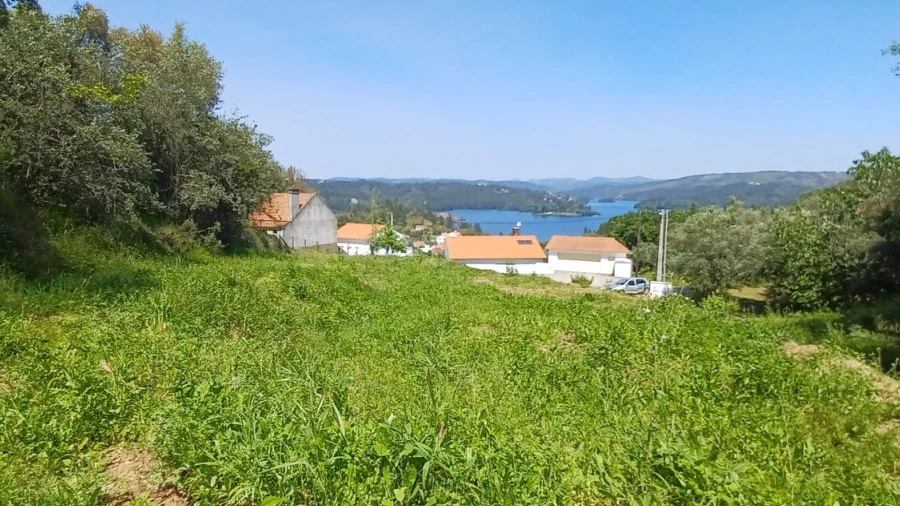 Terreno Agricola ou Rústico para Venda em Serra e Junceira