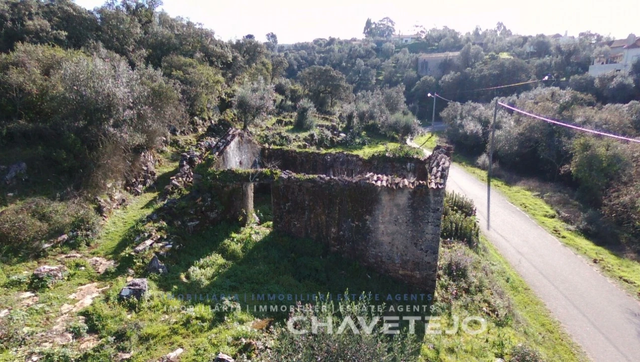 Terreno para Venda em Chão de Couce Foto 4