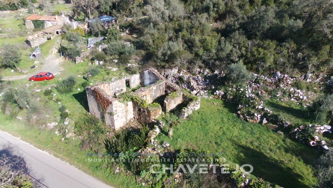 Terreno para Venda em Chão de Couce Foto 7
