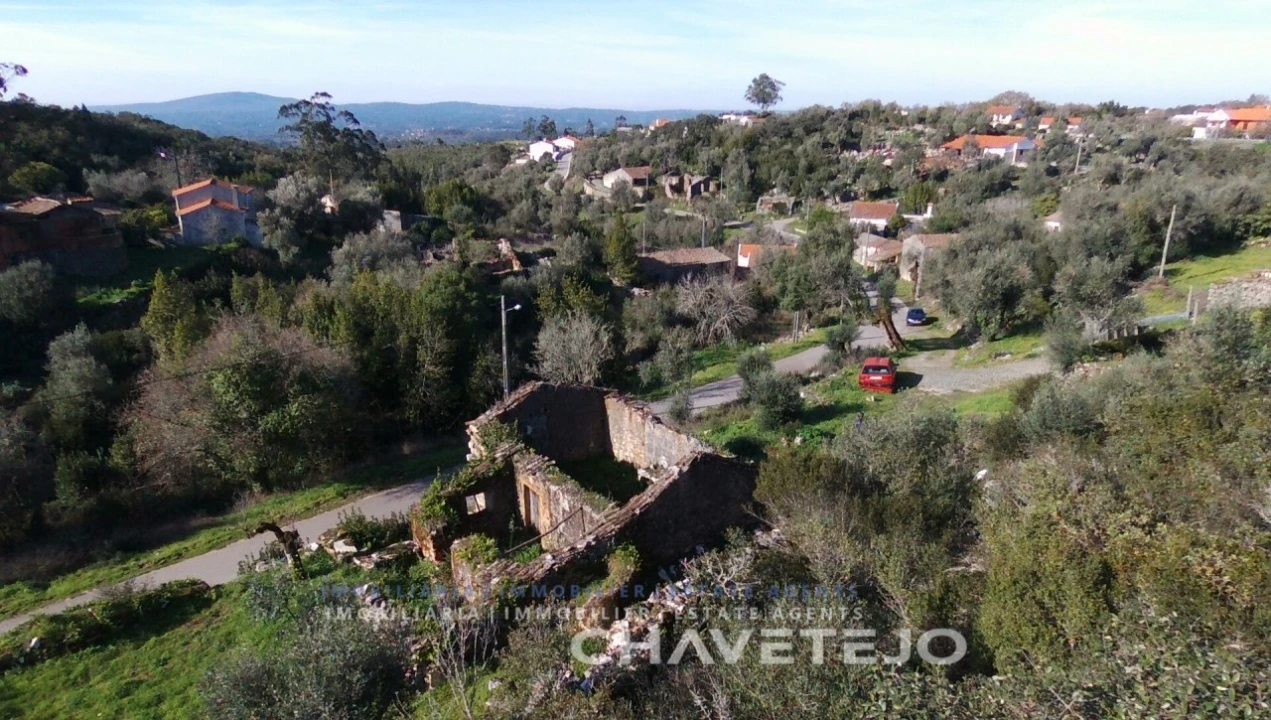 Terreno para Venda em Chão de Couce Foto 12