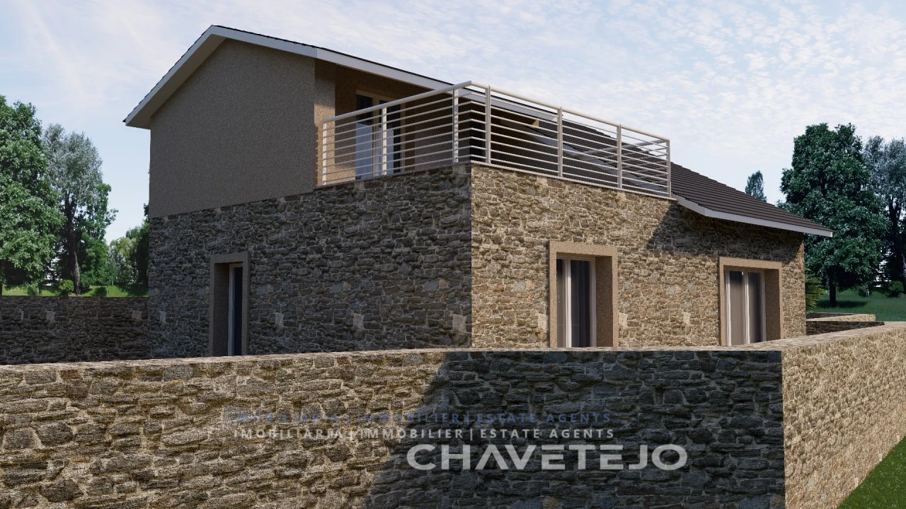 Terreno para Venda em Chão de Couce Foto 16