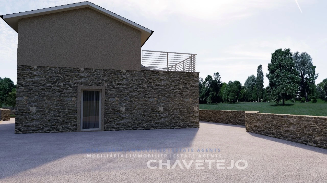 Terreno para Venda em Chão de Couce Foto 17