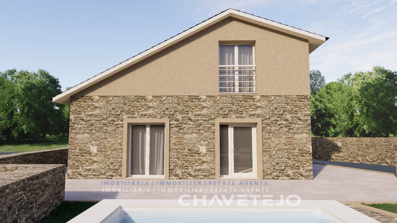 Terreno para Venda em Chão de Couce Foto 18