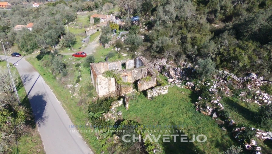 Terreno para Venda em Chão de Couce Foto 8