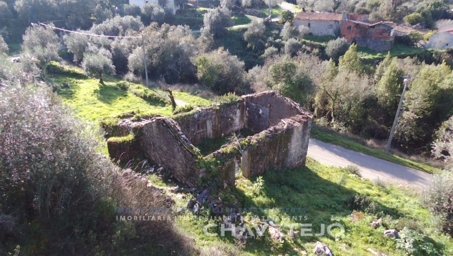 Terreno para Venda em Chão de Couce Foto 15