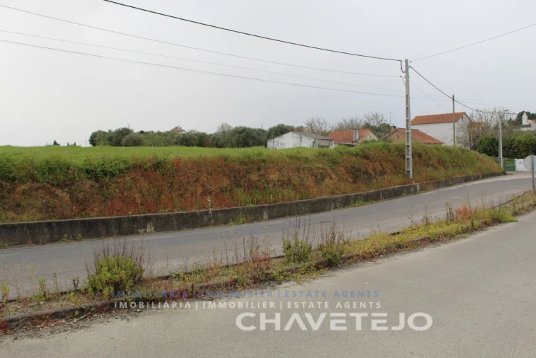 Terreno para Venda em São João Baptista e Santa Maria dos Olivais Foto 8