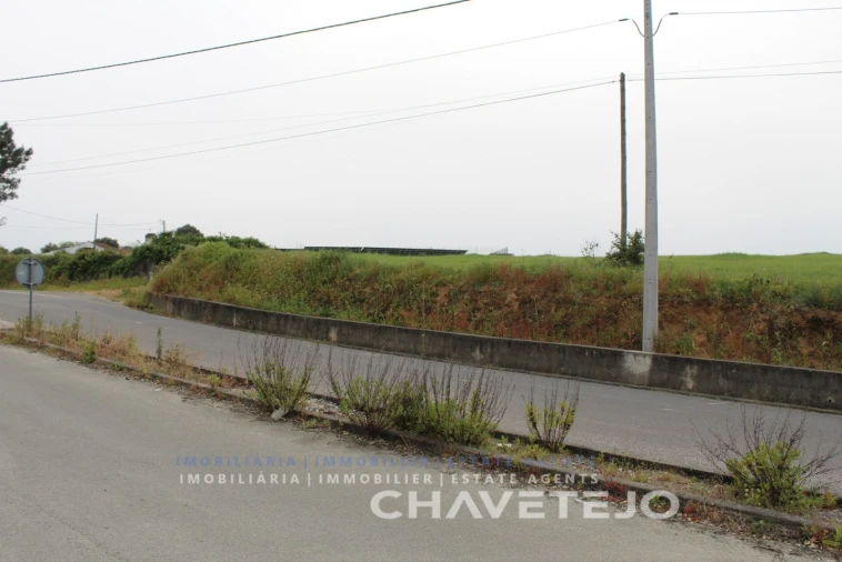 Terreno para Venda em São João Baptista e Santa Maria dos Olivais Foto 10