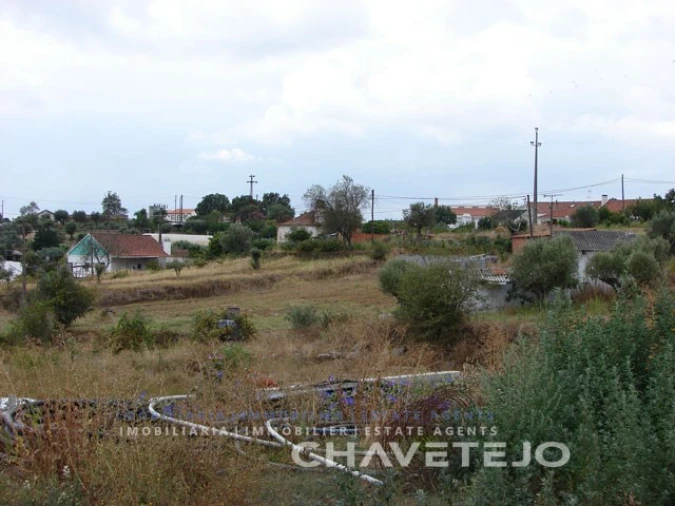 Armazém para Venda em Praia do Ribatejo Foto 3