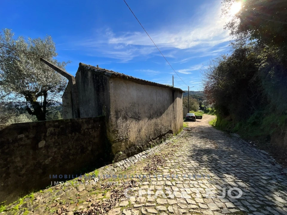 Moradia T2 para Venda em Arega Foto 13