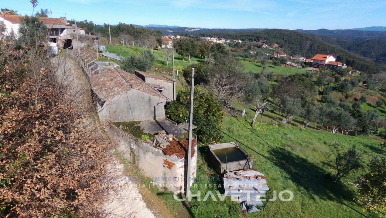 Moradia T2 para Venda em Arega Foto 15