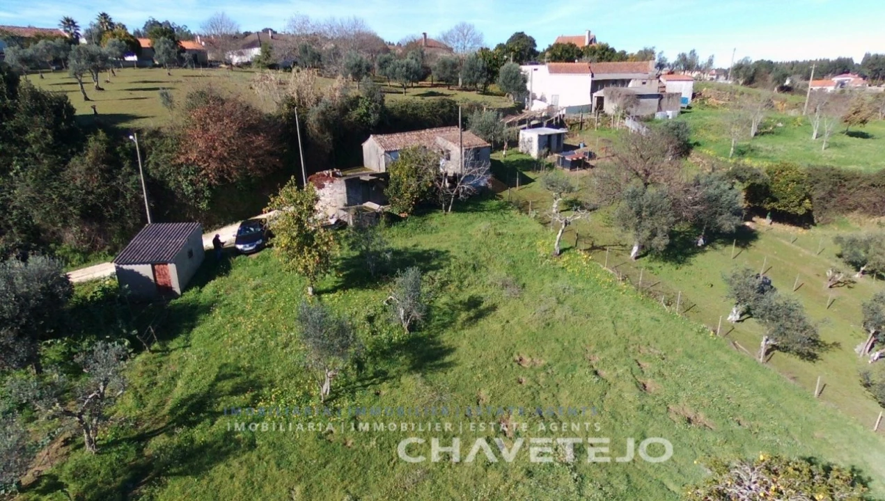 Moradia T2 para Venda em Arega Foto 19