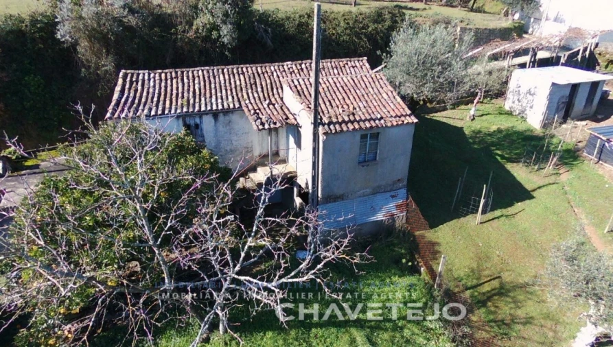 Moradia T2 para Venda em Arega Foto 2