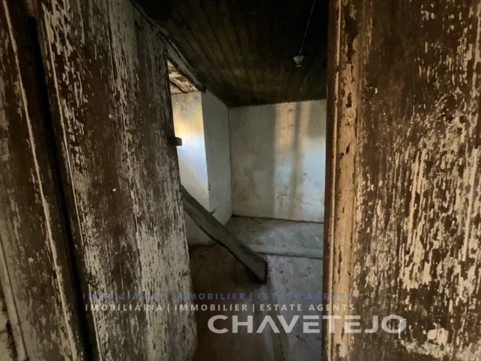 Moradia T2 para Venda em Arega Foto 7