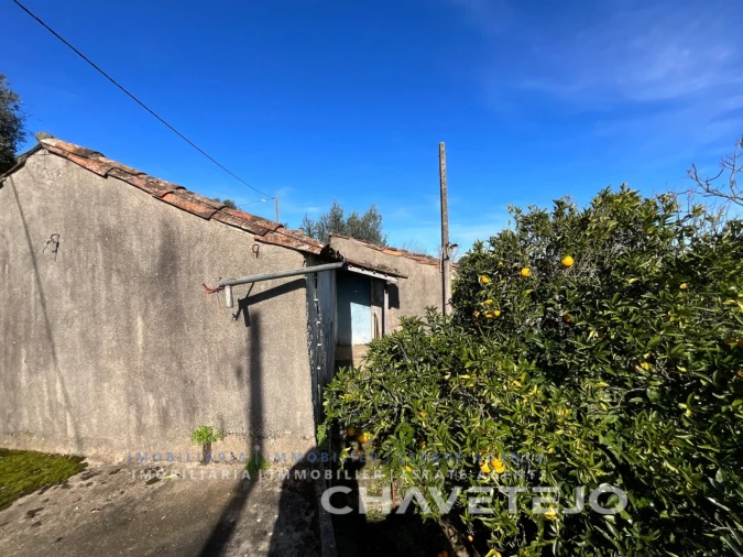 Moradia T2 para Venda em Arega Foto 10