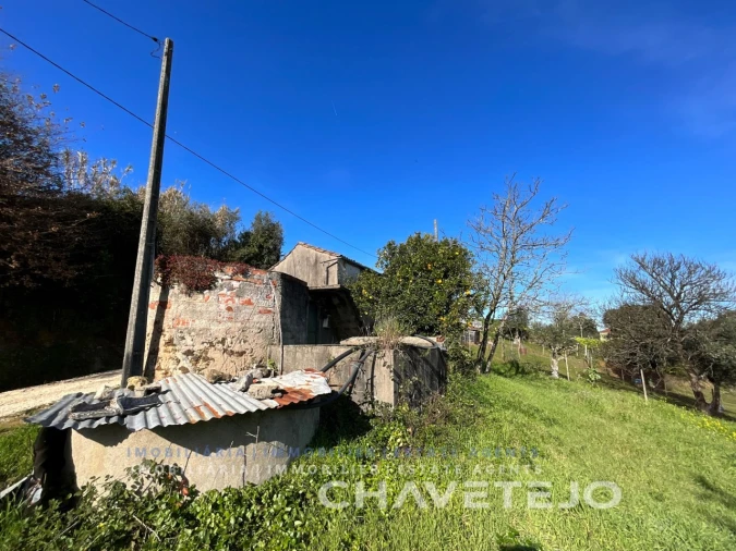 Moradia T2 para Venda em Arega Foto 11