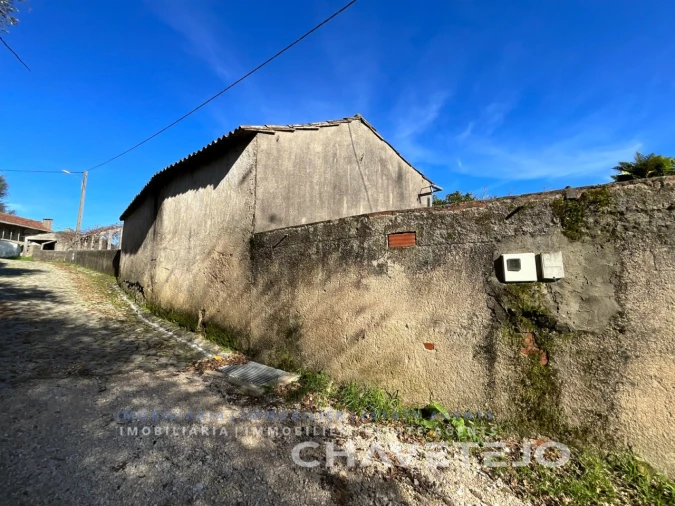 Moradia T2 para Venda em Arega Foto 12