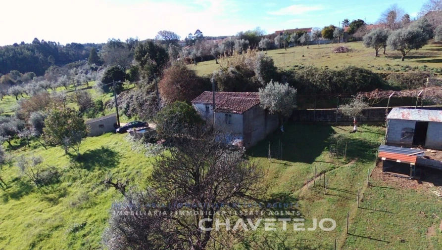 Moradia T2 para Venda em Arega Foto 20