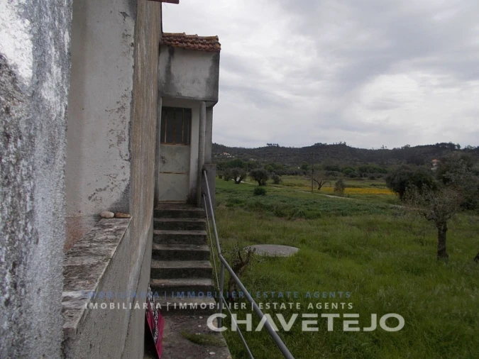 Moradia T4 para Venda em Freixianda, Ribeira do Fárrio e Formigais Foto 6