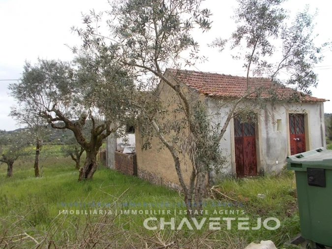 Moradia T4 para Venda em Freixianda, Ribeira do Fárrio e Formigais Foto 12