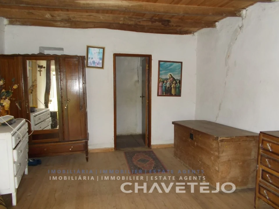 Moradia T2 para Venda em Pelma Foto 3