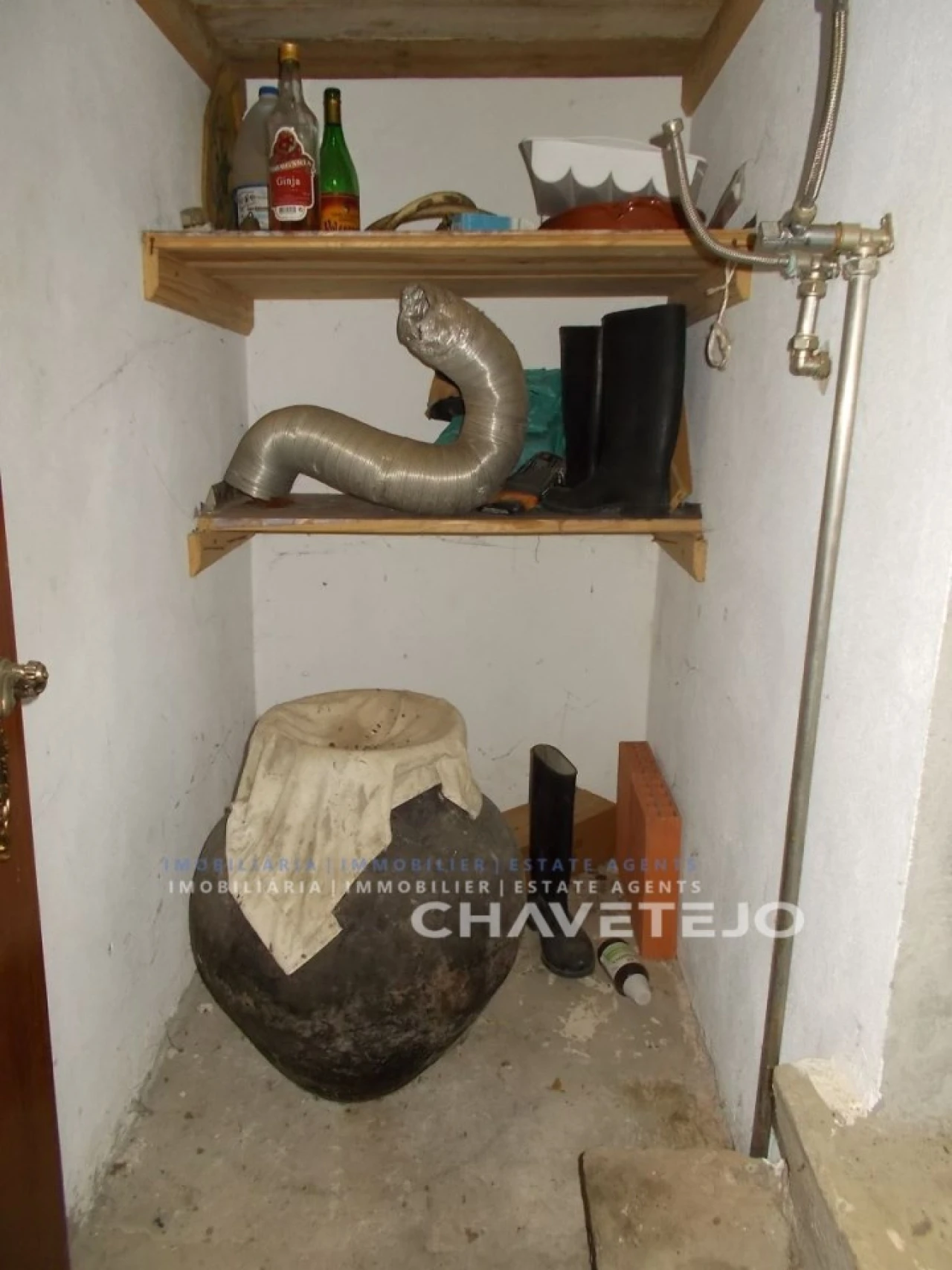 Moradia T2 para Venda em Pelma Foto 5