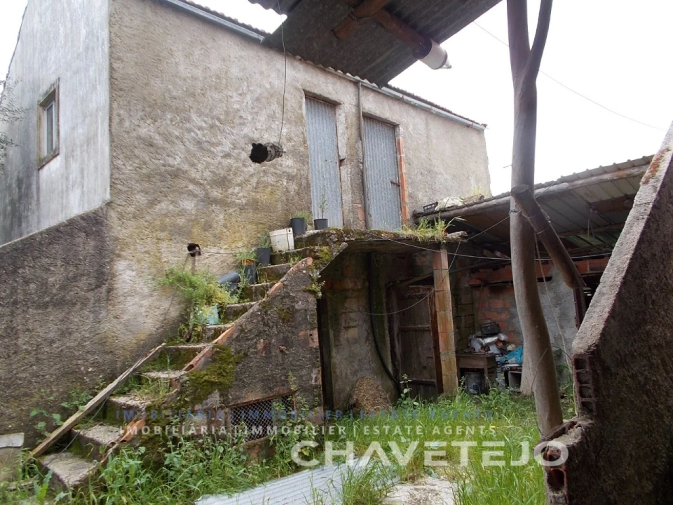 Moradia T2 para Venda em Pelma Foto 7