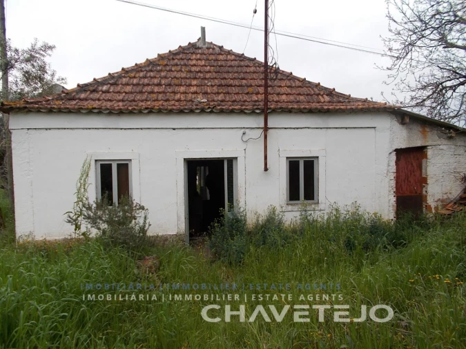 Moradia T2 para Venda em Pelma Foto 1