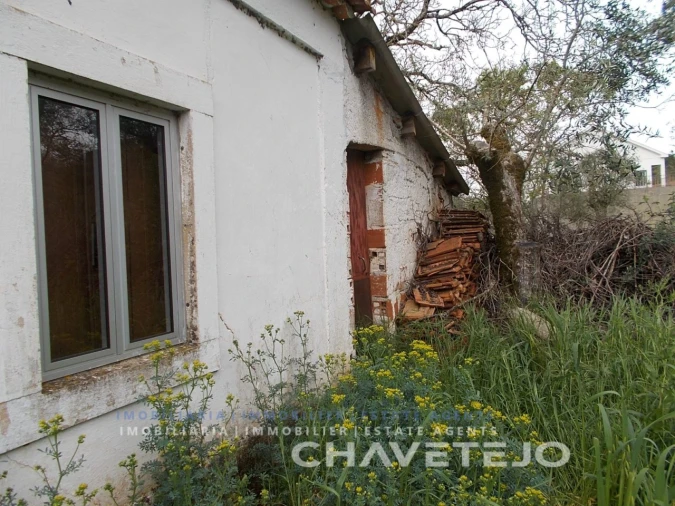 Moradia T2 para Venda em Pelma Foto 2