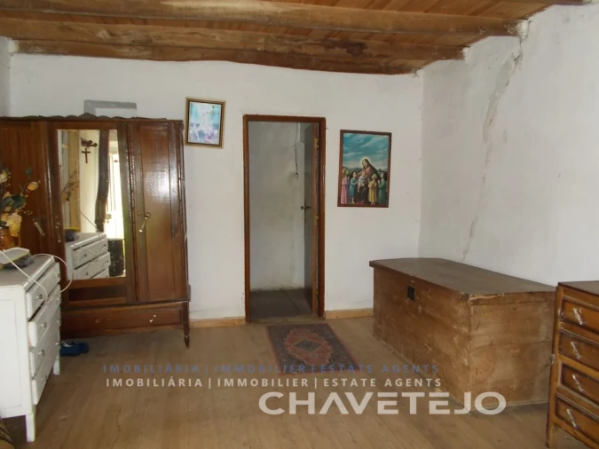 Moradia T2 para Venda em Pelma Foto 3