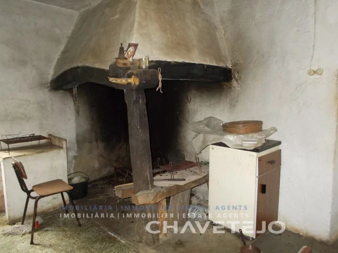 Moradia T2 para Venda em Pelma Foto 4