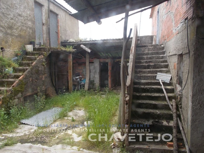 Moradia T2 para Venda em Pelma Foto 6