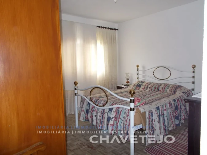 Moradia T2 para Venda em Pelma Foto 11