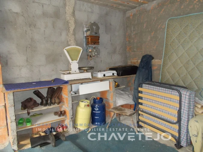 Moradia T2 para Venda em Pelma Foto 12