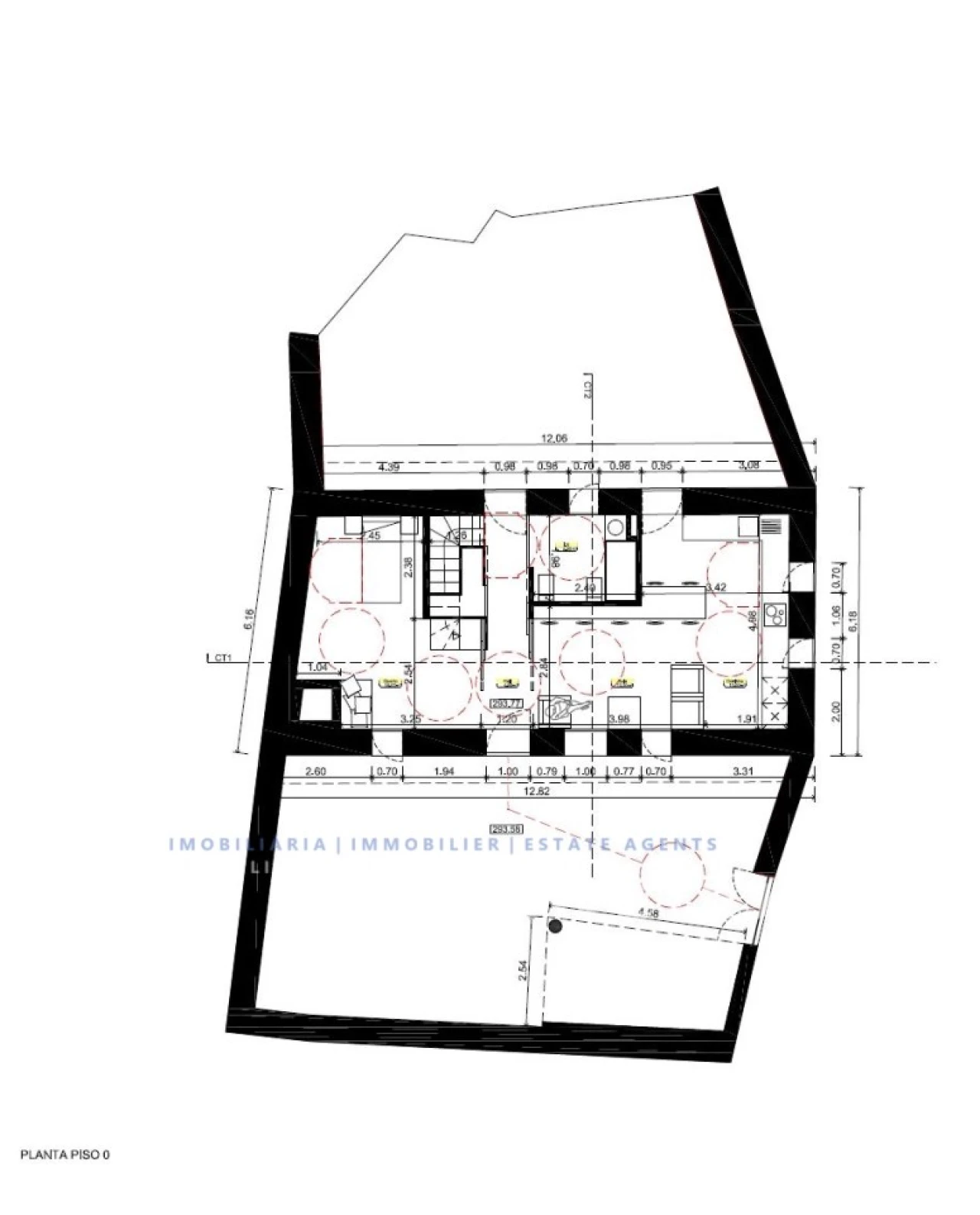 Moradia T4 para Venda em Pussos São Pedro Foto 31
