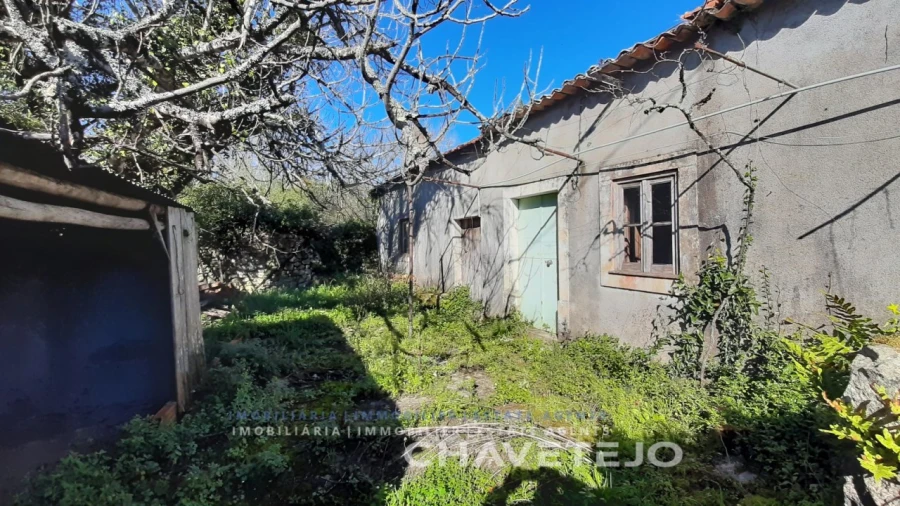 Moradia T4 para Venda em Pussos São Pedro Foto 4