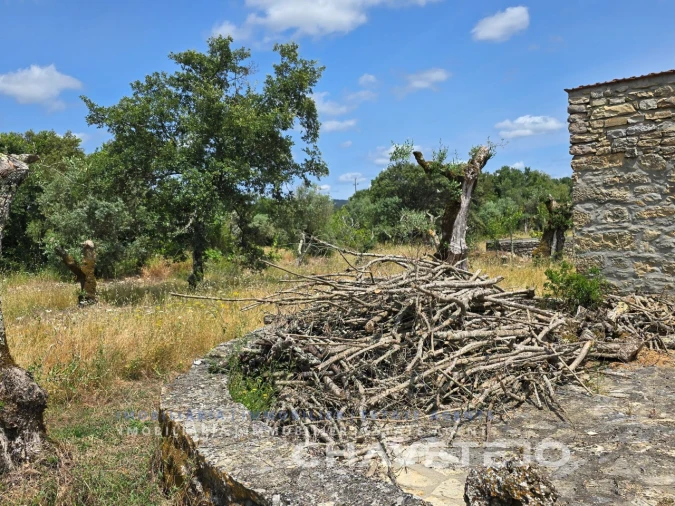 Moradia T2 para Venda em Areias e Pias Foto 8