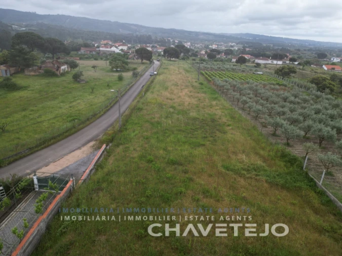 Terreno para Venda em Casais e Alviobeira Foto 9