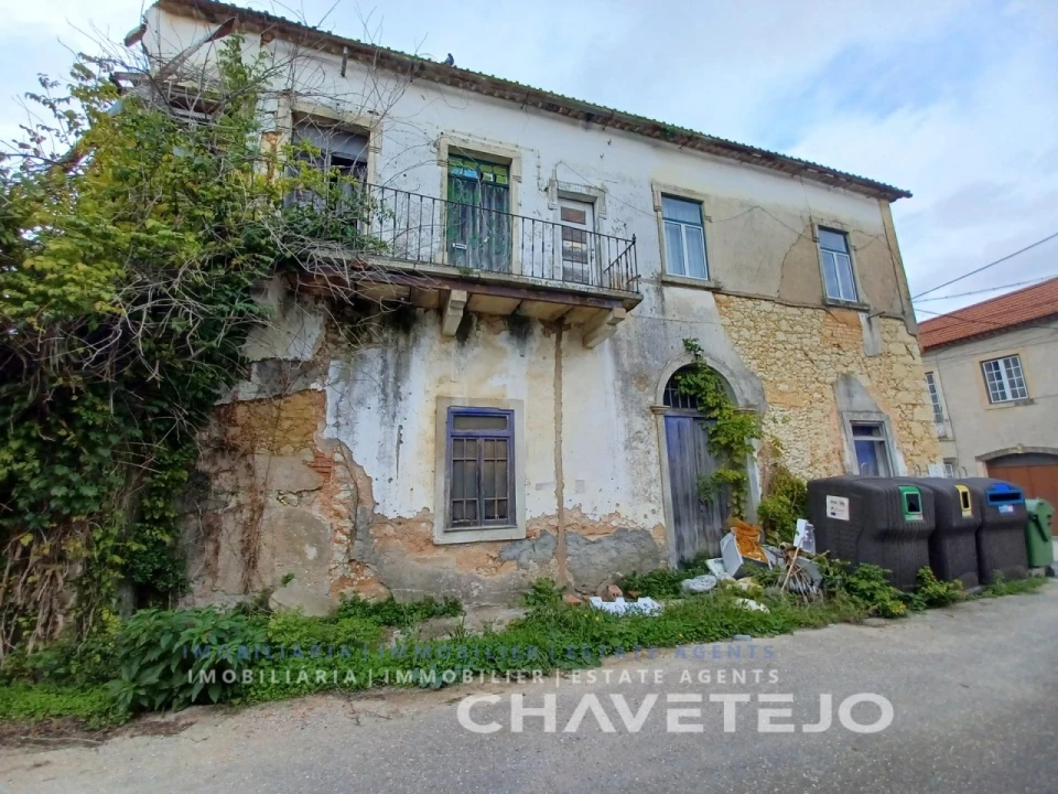 Prédio para Venda em Madalena e Beselga Foto 3