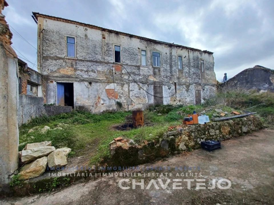 Prédio para Venda em Madalena e Beselga Foto 9