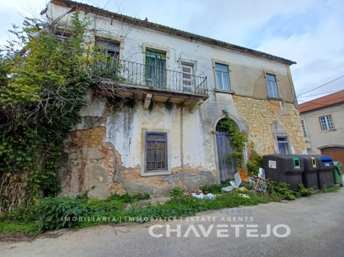 Prédio para Venda em Madalena e Beselga Foto 3